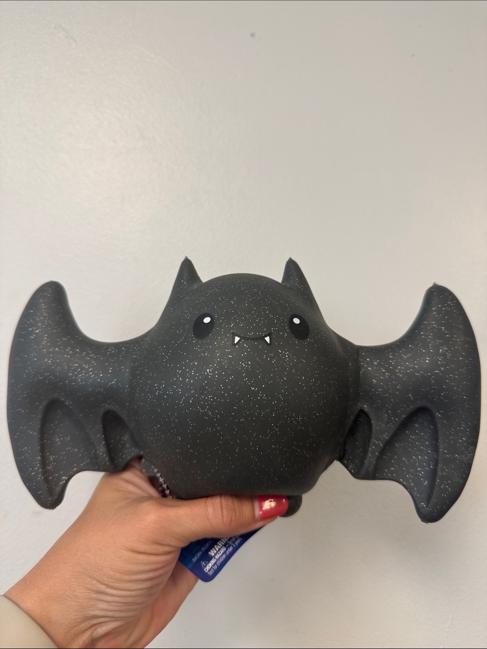 Halloween Bat 🦇 Squishy